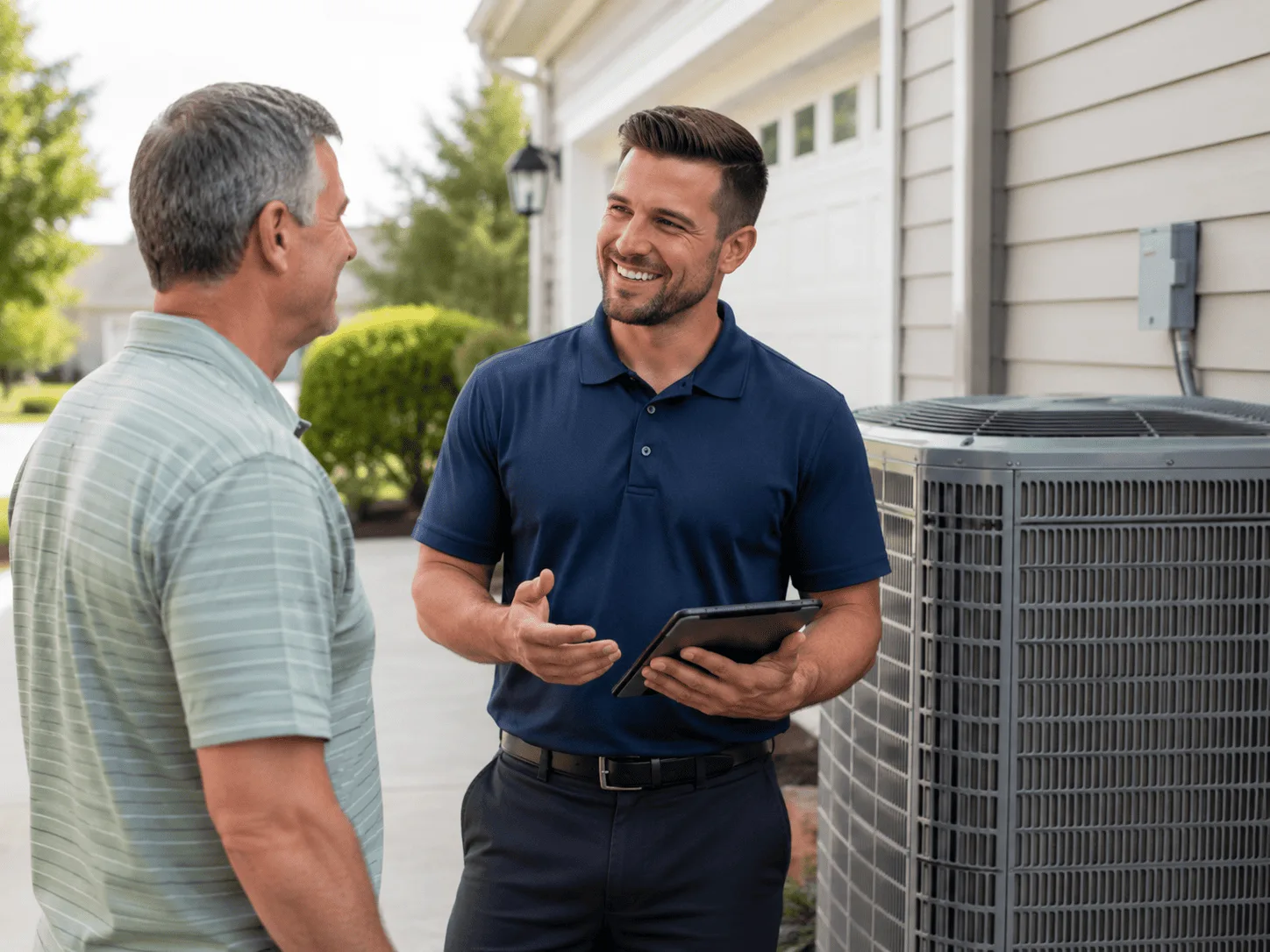 Heat Pump Installation Gilmer, TX FAQs